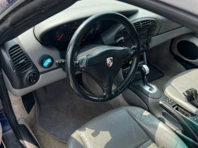 Porsche Boxster * 2dr Roadster * CARFAX * БЕЗ ПЪРВОНАЧАЛНА ВНОСКА - 19550 лв. / 9995.76 € - 12369778 5