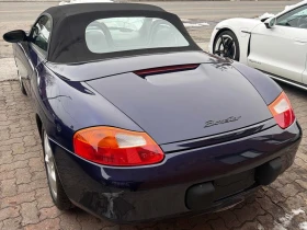 Porsche Boxster * 2dr Roadster * CARFAX * БЕЗ ПЪРВОНАЧАЛНА ВНОСКА - 19550 лв. / 9995.76 € - 12369778 4