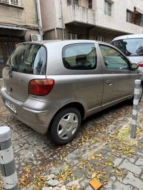 Toyota Yaris P1 1.0 Expo, снимка 3