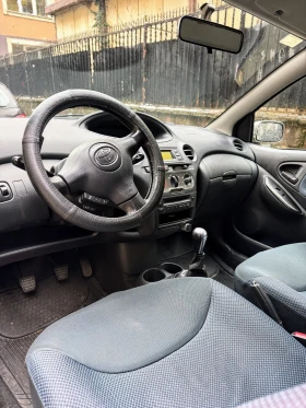 Toyota Yaris P1 1.0 Expo - 1900 € / 3716.08 лв. - 85268915 5