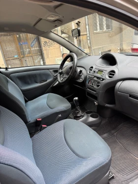 Toyota Yaris P1 1.0 Expo, снимка 4