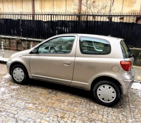 Toyota Yaris P1 1.0 Expo - 1900 € / 3716.08 лв. - 85268915 2