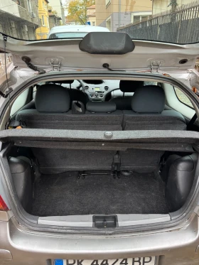 Toyota Yaris P1 1.0 Expo, снимка 5