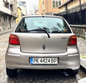 Toyota Yaris P1 1.0 Expo - 1900 € / 3716.08 лв. - 85268915 3