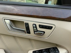 Mercedes-Benz E 350, снимка 9