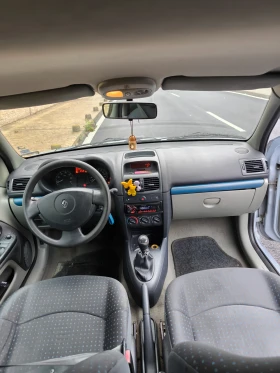 Renault Clio, снимка 8