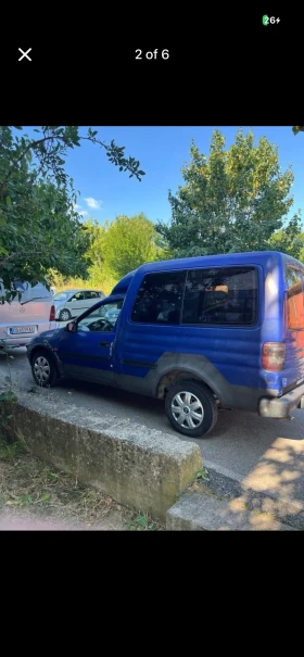 Opel Combo, снимка 2