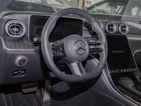 Mercedes-Benz CLE 220d/ AMG/ COUPE/ PANO/ NIGHT/ CAMERA/ KEYLESS - 46980 € / 91884.89 лв. - 11933118 7