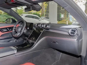 Mercedes-Benz CLE 220d/ AMG/ COUPE/ PANO/ NIGHT/ CAMERA/ KEYLESS - 46980 € / 91884.89 лв. - 11933118 11