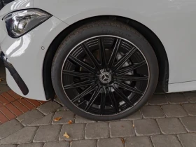 Mercedes-Benz CLE 220d/ AMG/ COUPE/ PANO/ NIGHT/ CAMERA/ KEYLESS - 46980 € / 91884.89 лв. - 11933118 3