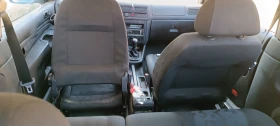 VW Golf 1.4 16v газ цяла за части, снимка 7