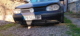 VW Golf 1.4 16v газ цяла за части, снимка 10