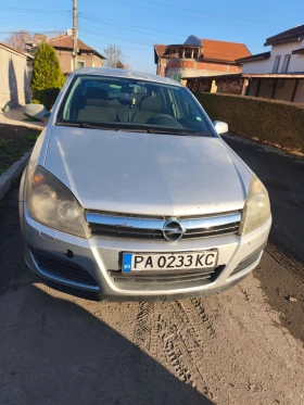Opel Astra | Mobile.bg � ����� ������ 3
