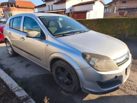 ����� �� �������� �� Opel Astra