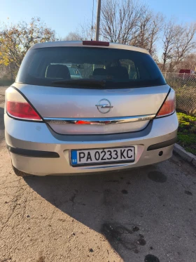 Opel Astra | Mobile.bg � ����� ������ 4