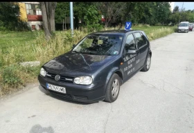 VW Golf - 1500 € / 2933.74 лв. - 41147706 3