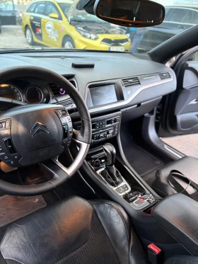 Citroen C5 - 7750 € / 15157.68 лв. - 24564621 5