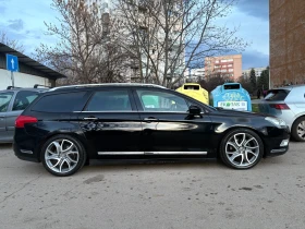 Citroen C5 - 7750 € / 15157.68 лв. - 24564621 3