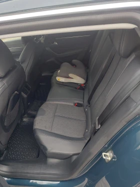 Peugeot 508 2.0Hdi 163, снимка 14
