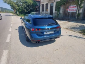 Peugeot 508 2.0Hdi 163 | Mobile.bg � ����� ������ 4