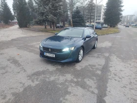 Peugeot 508 2.0Hdi 163, снимка 2