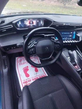 Peugeot 508 2.0Hdi 163, снимка 11