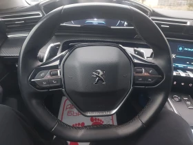 Peugeot 508 2.0Hdi 163, снимка 7