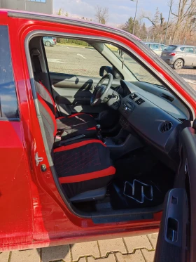 Suzuki Swift, снимка 6