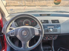 Suzuki Swift, снимка 7