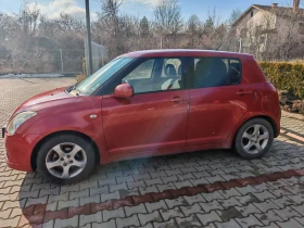 Suzuki Swift, снимка 3