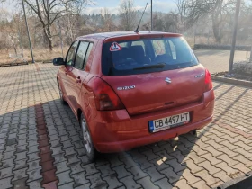 Suzuki Swift, снимка 4