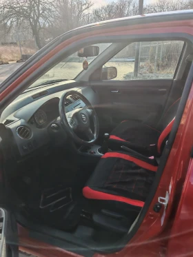 Suzuki Swift, снимка 8