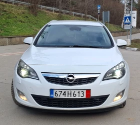 Opel Astra 1.7cdti - 4350 € / 8507.86 лв. - 37734700 13