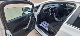 Opel Astra 1.7cdti - 4350 € / 8507.86 лв. - 37734700 7