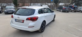 Opel Astra 1.7cdti - 4500 € / 8801.24 лв. - 99677236 6