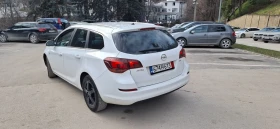 Opel Astra 1.7cdti - 4500 € / 8801.24 лв. - 99677236 7