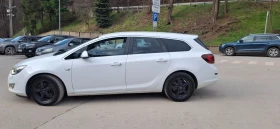 Opel Astra 1.7cdti - 4500 € / 8801.24 лв. - 99677236 8