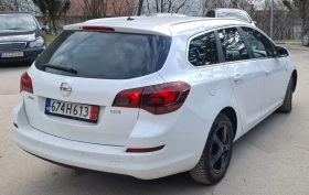 Opel Astra 1.7cdti - 4350 € / 8507.86 лв. - 37734700 10