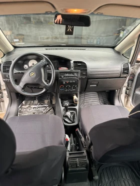 Opel Zafira - 1400 € / 2738.16 лв. - 50813040 9