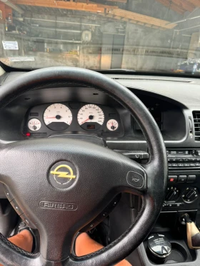 Opel Zafira - 1400 € / 2738.16 лв. - 50813040 8