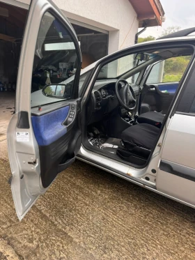 Opel Zafira - 1400 € / 2738.16 лв. - 50813040 11
