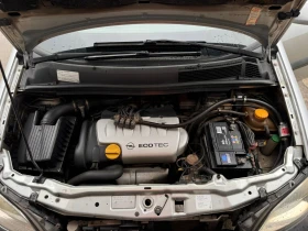 Opel Zafira - 1400 € / 2738.16 лв. - 50813040 7
