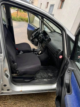 Opel Zafira - 1400 € / 2738.16 лв. - 50813040 13