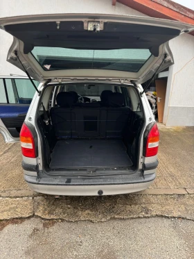 Opel Zafira - 1400 € / 2738.16 лв. - 50813040 17