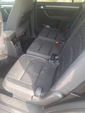 VW Touran 1.4 TSI - 5000 € / 9779.15 лв. - 22637232 7