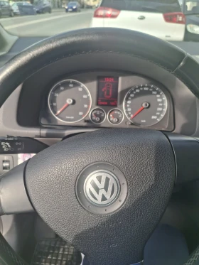 VW Touran 1.4 TSI - 5000 € / 9779.15 лв. - 22637232 5