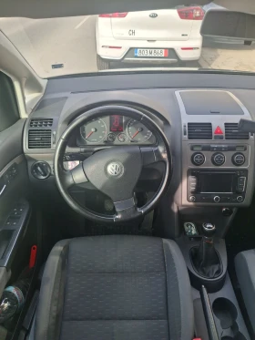 VW Touran 1.4 TSI - 5000 € / 9779.15 лв. - 22637232 6