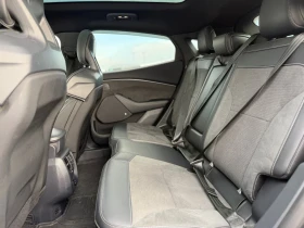 Ford Mustang Mach-E GT* ПАМЕТ* 360 КАМЕРА* ПАНОРАМА*  | Auto.bg — изображение 9