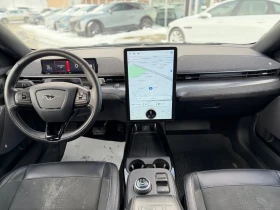 Ford Mustang Mach-E GT* ПАМЕТ* 360 КАМЕРА* ПАНОРАМА*  | Auto.bg — изображение 7