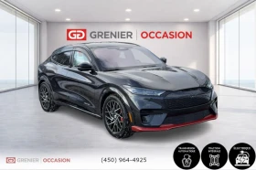 Ford Mustang Mach-E GT* ПАМЕТ* 360 КАМЕРА* ПАНОРАМА*  | Auto.bg — изображение 2